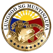 City of Muntinlupa