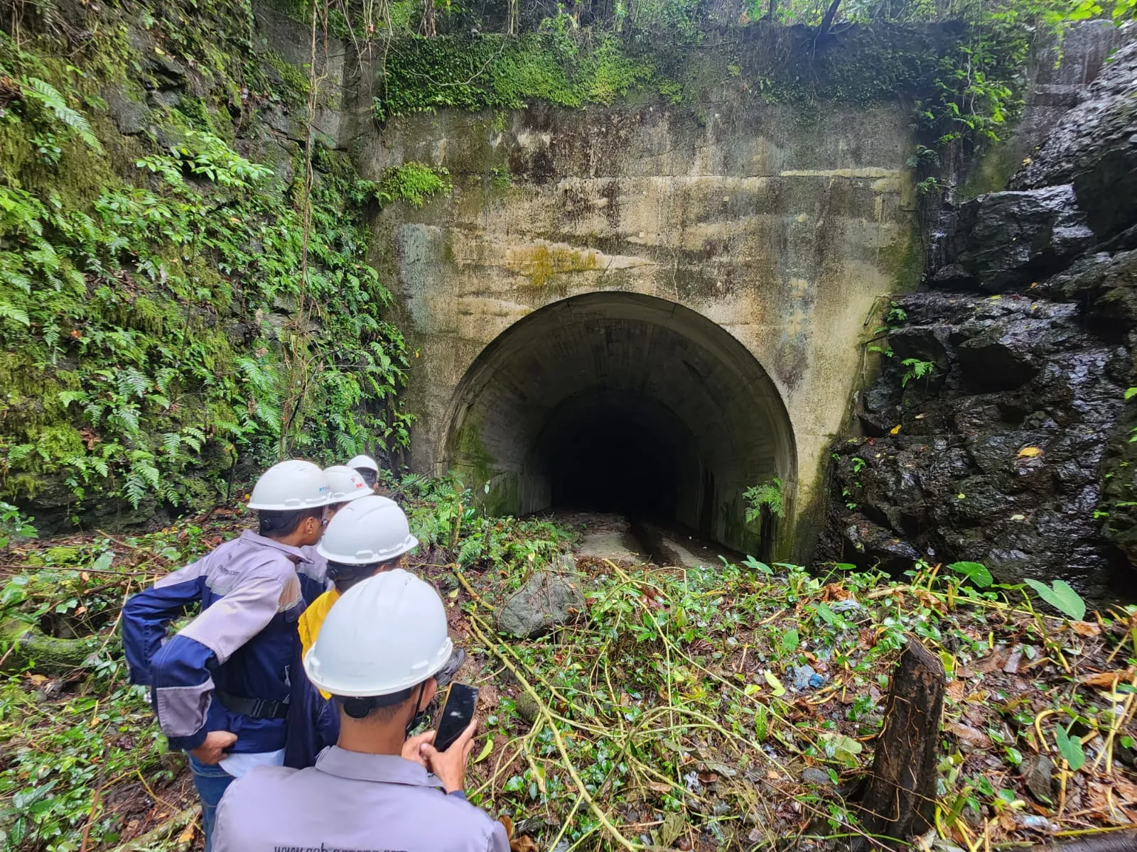 Angat Tunnel
