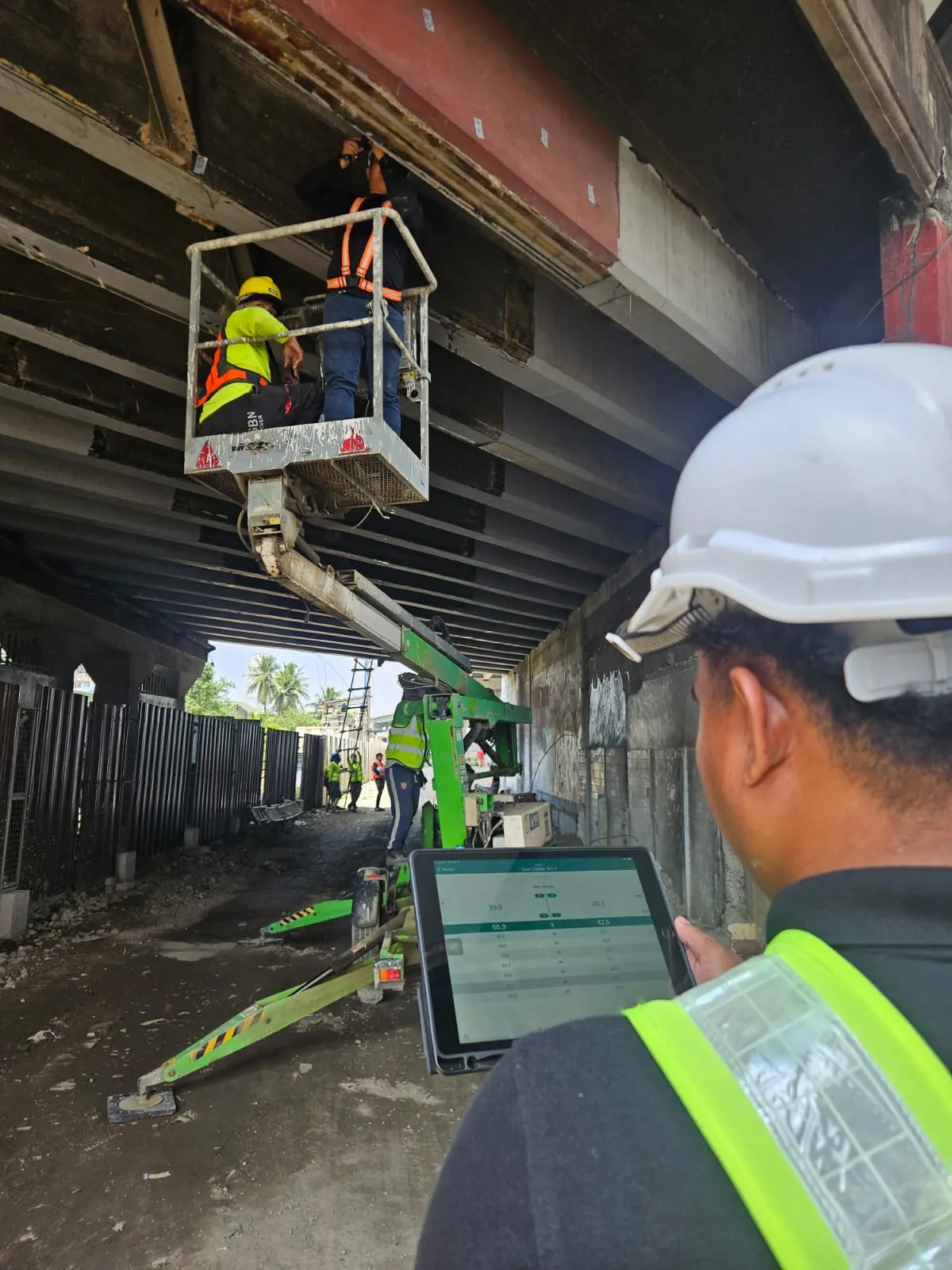 Dimasalang Bridge