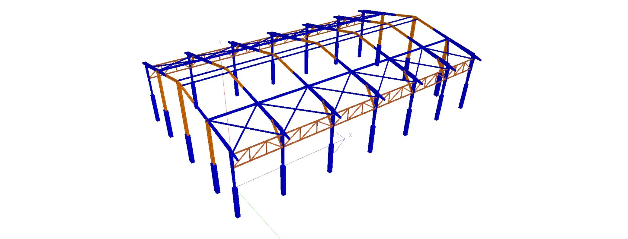 Multi-Purpose Warehouse