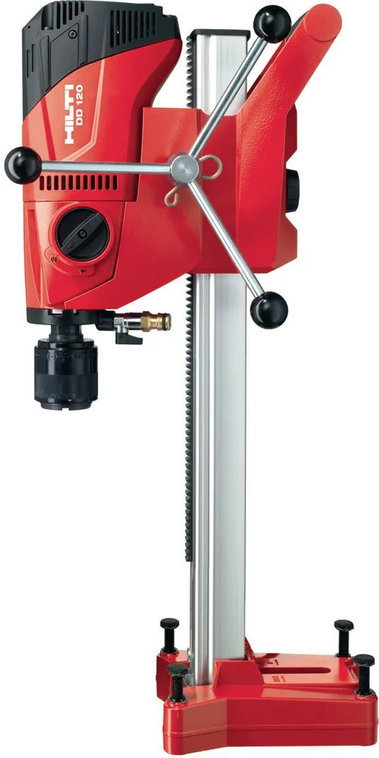 Hilti DD 120