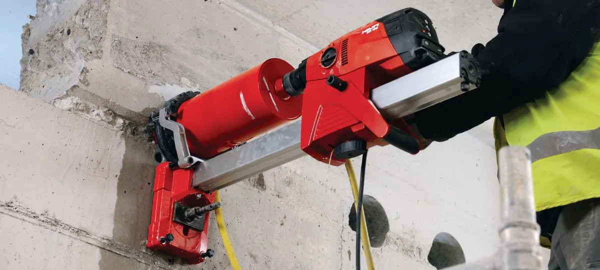 Hilti DD 160