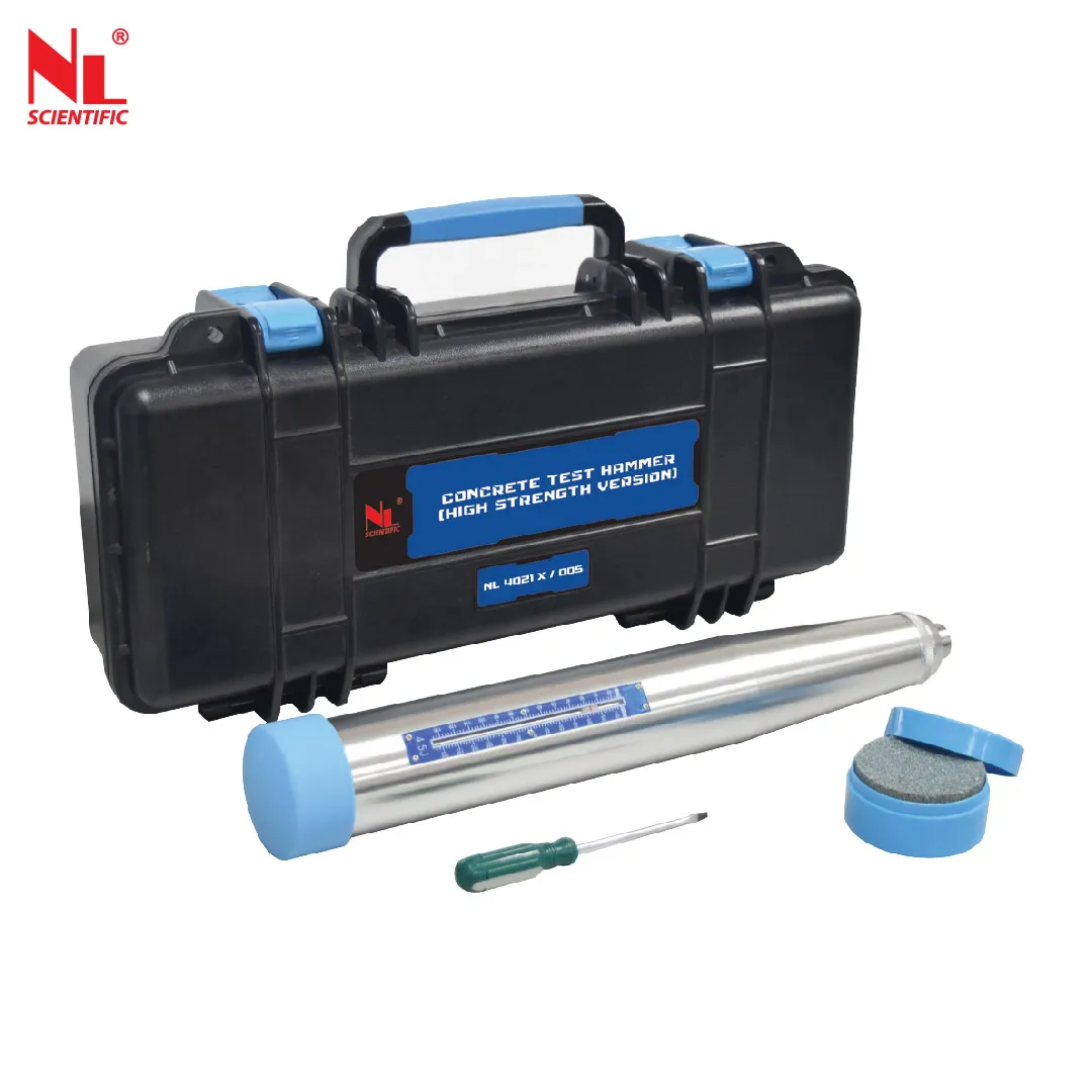 NL Scientific 4021X/002