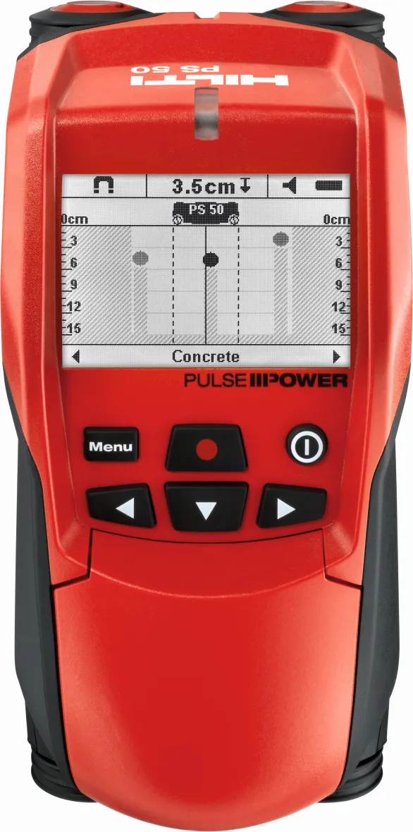 Hilti PS 50