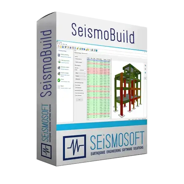 SeismoBuild