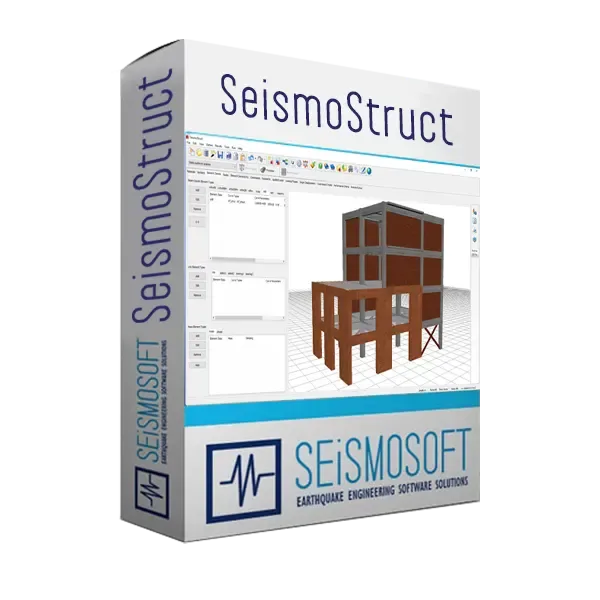 SeismoStruct