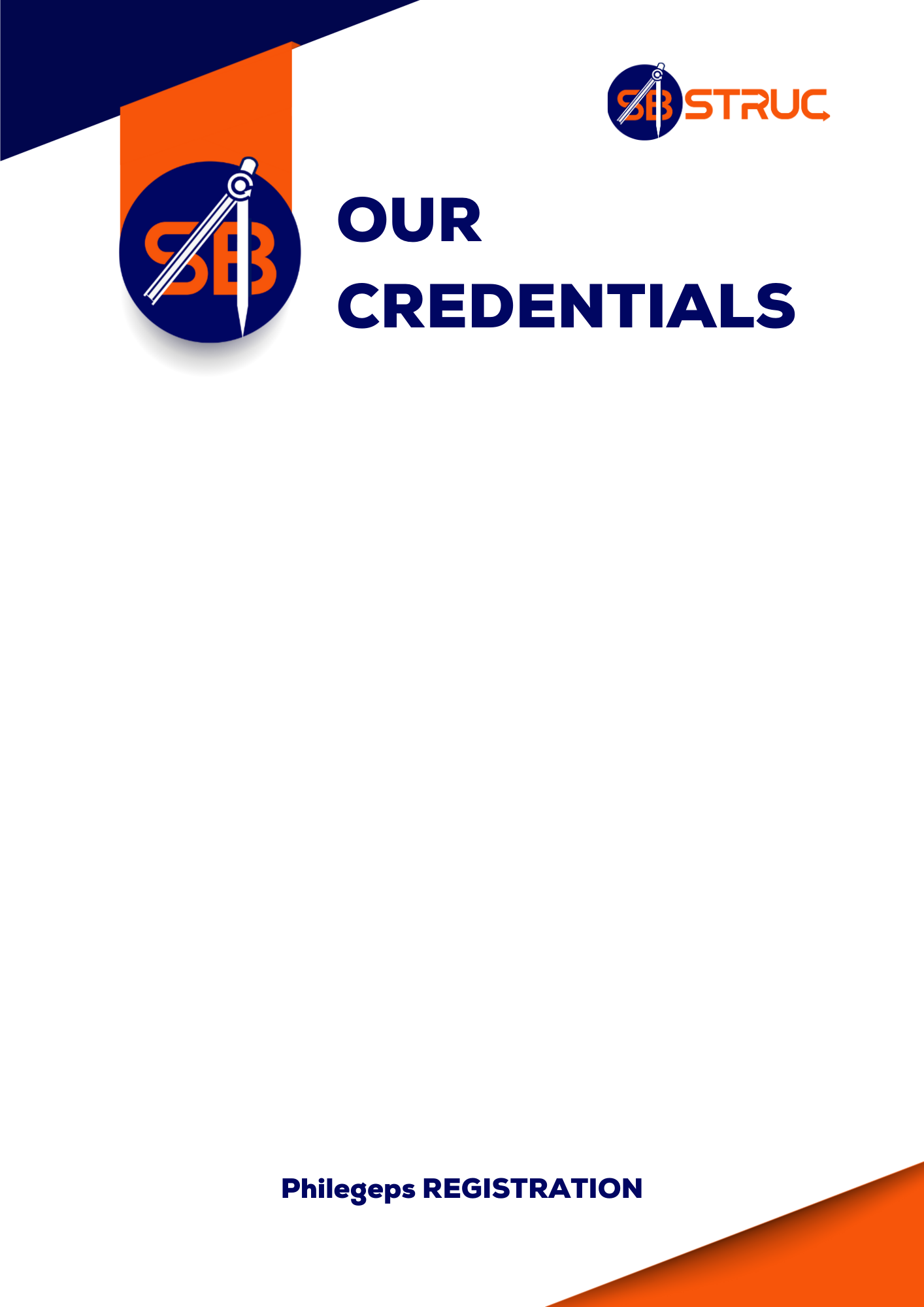 PhilGEPS Registration