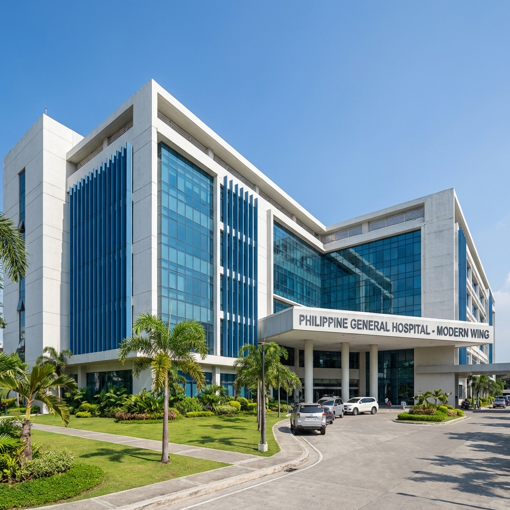 Ospital Ng Muntinlupa