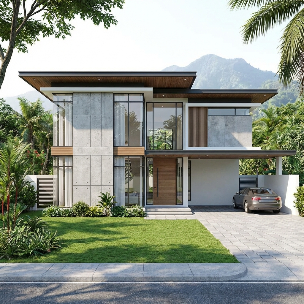 Residential Projects